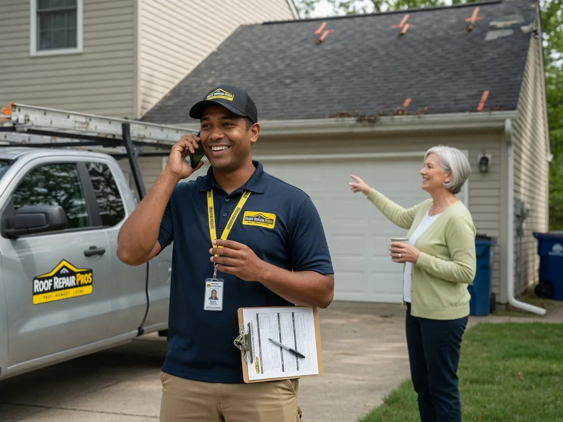 Roof Repair Landisburg, PA FAQs